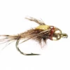 Yellowstone Fly Goods BH Poxyback PMD Flies