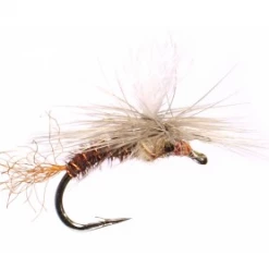 Yellowstone Fly Goods Para Sipper PMD Flies