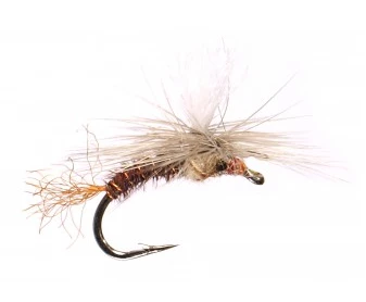 Yellowstone Fly Goods Para Sipper PMD Flies 1 Yellowstone Fly Goods Para Sipper PMD Flies