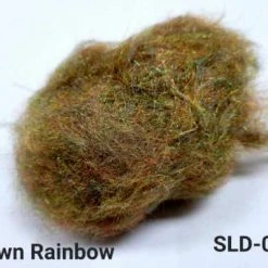 Natures Spirit Fly Tying Scud-lisios Dubbing