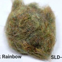 Natures Spirit Fly Tying Scud-lisios Dubbing 20 Natures Spirit Fly Tying Scud-lisios Dubbing