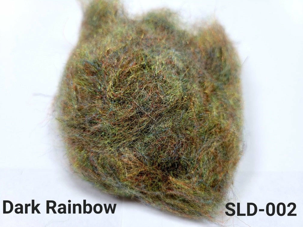 Natures Spirit Fly Tying Scud-lisios Dubbing 5 Natures Spirit Fly Tying Scud-lisios Dubbing