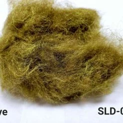 Natures Spirit Fly Tying Scud-lisios Dubbing 24 Natures Spirit Fly Tying Scud-lisios Dubbing