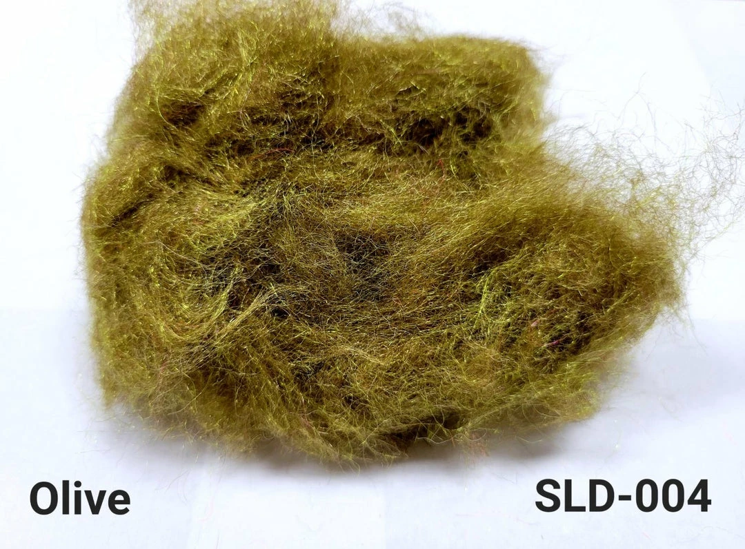 Natures Spirit Fly Tying Scud-lisios Dubbing 9 Natures Spirit Fly Tying Scud-lisios Dubbing