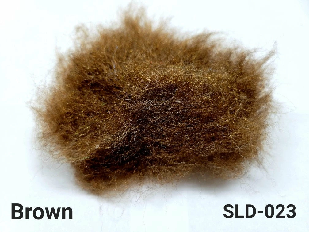 Natures Spirit Fly Tying Scud-lisios Dubbing 3 Natures Spirit Fly Tying Scud-lisios Dubbing