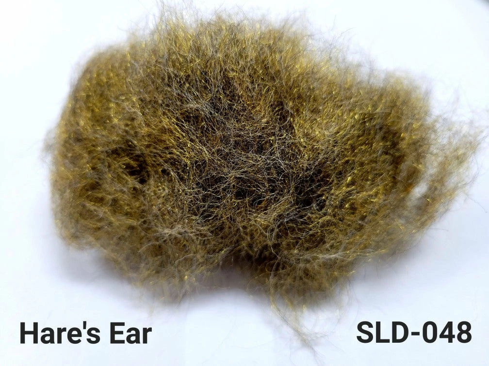 Natures Spirit Fly Tying Scud-lisios Dubbing 7 Natures Spirit Fly Tying Scud-lisios Dubbing