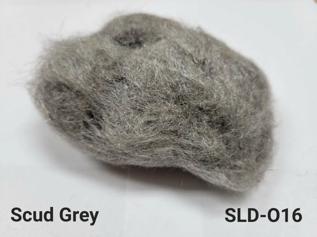 Natures Spirit Fly Tying Scud-lisios Dubbing 10 Natures Spirit Fly Tying Scud-lisios Dubbing