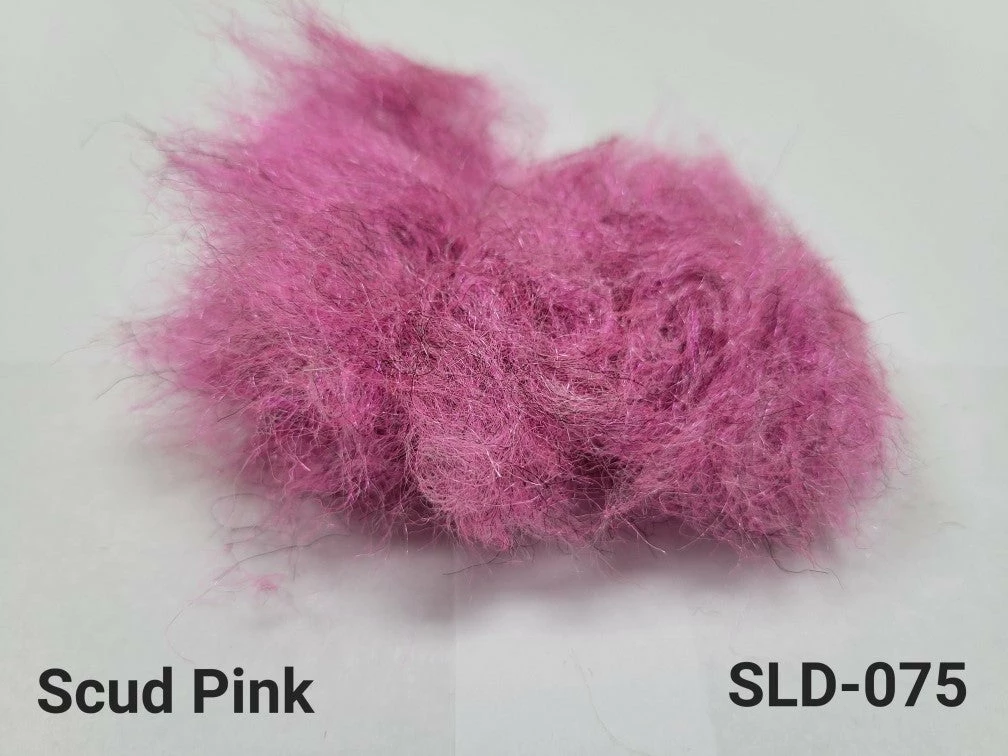 Natures Spirit Fly Tying Scud-lisios Dubbing 12 Natures Spirit Fly Tying Scud-lisios Dubbing