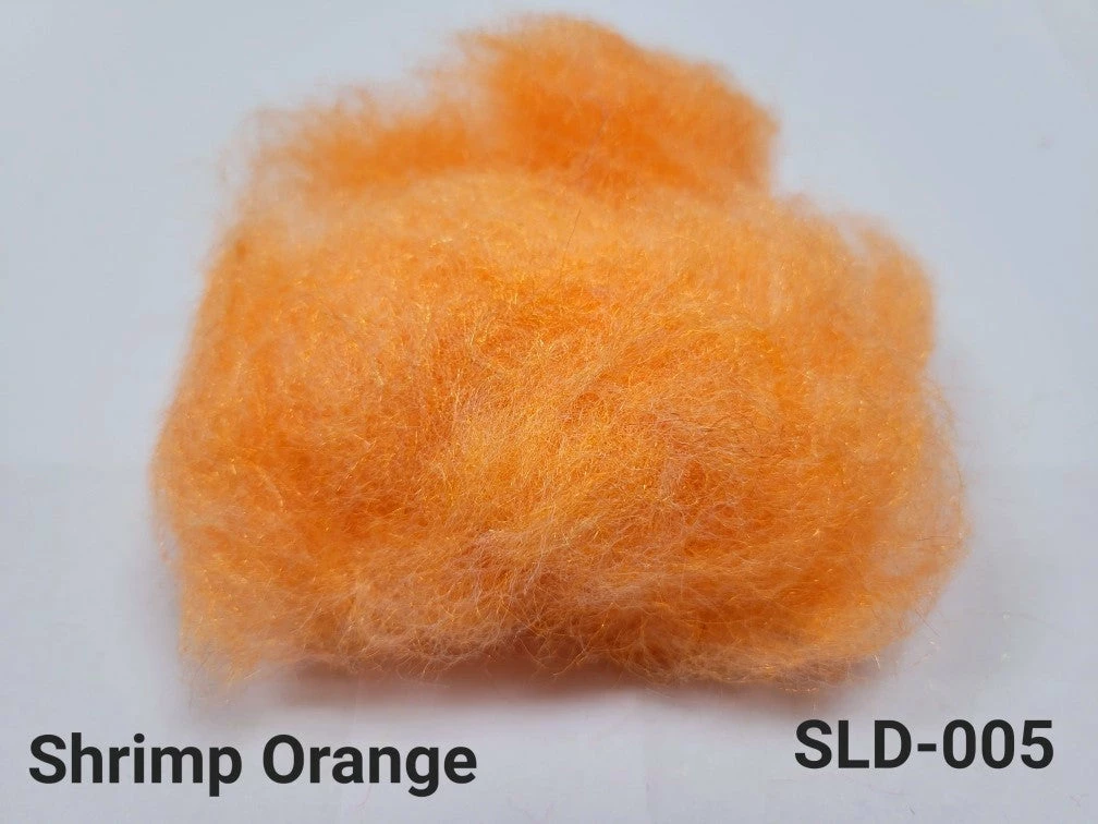 Natures Spirit Fly Tying Scud-lisios Dubbing 13 Natures Spirit Fly Tying Scud-lisios Dubbing