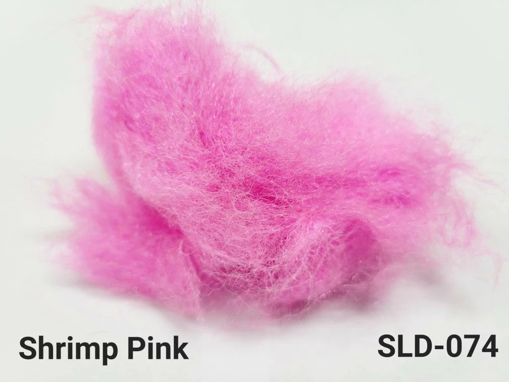 Natures Spirit Fly Tying Scud-lisios Dubbing 14 Natures Spirit Fly Tying Scud-lisios Dubbing