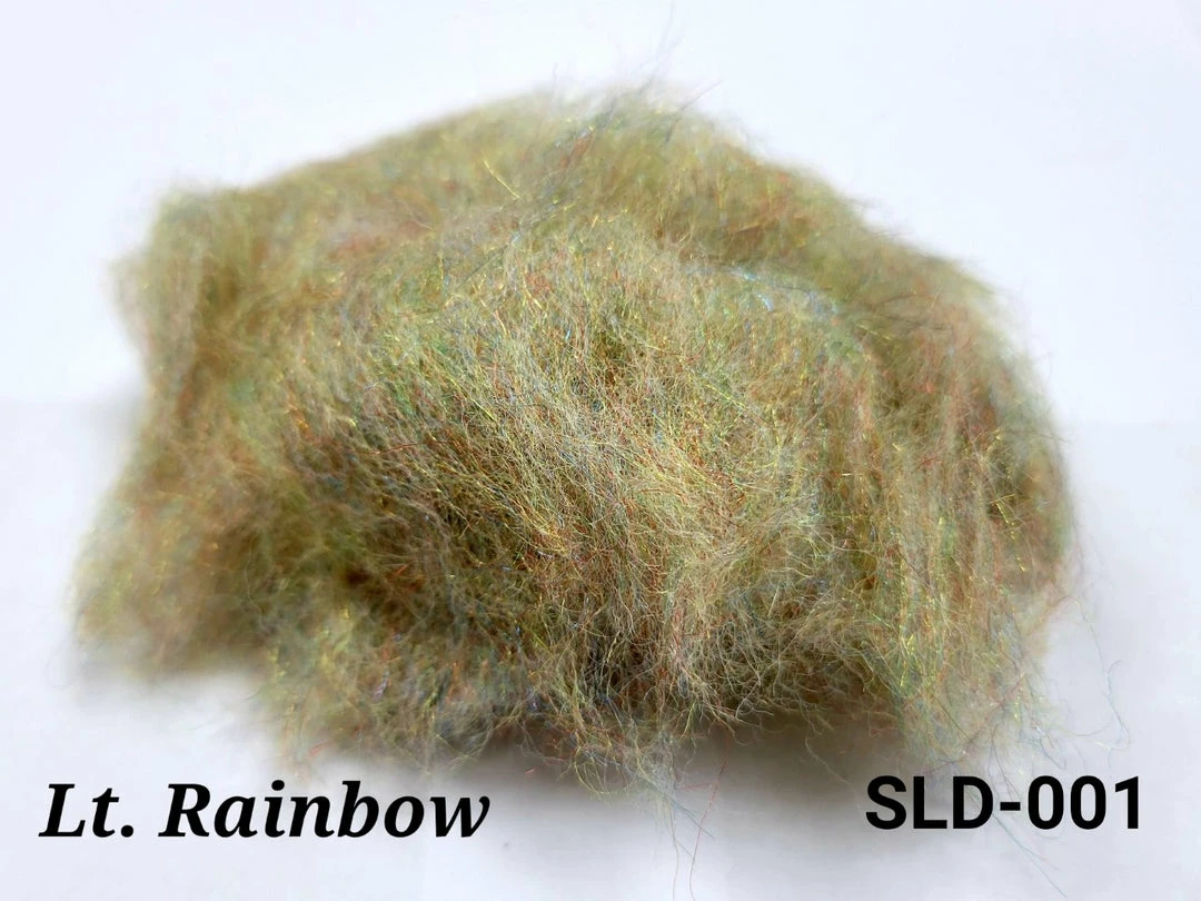 Natures Spirit Fly Tying Scud-lisios Dubbing 1 Natures Spirit Fly Tying Scud-lisios Dubbing