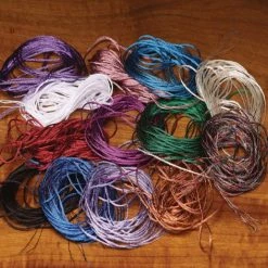 Hareline Fly Tying Senyos Wacko Hackle