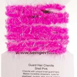 Semperfli Guard Hair Chenille Fly Tying 23 Semperfli Guard Hair Chenille Fly Tying