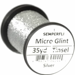 Semperfli Micro Glint Nymph Tinsel Fly Tying