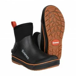 Wading Gear Simms Challenger Boot 7