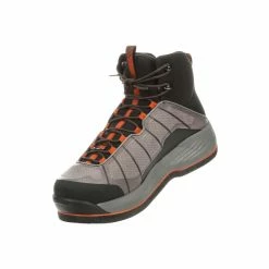 Wading Gear Simms Flyweight Wading Boot - Felt 7 Wading Gear Simms Flyweight Wading Boot - Felt