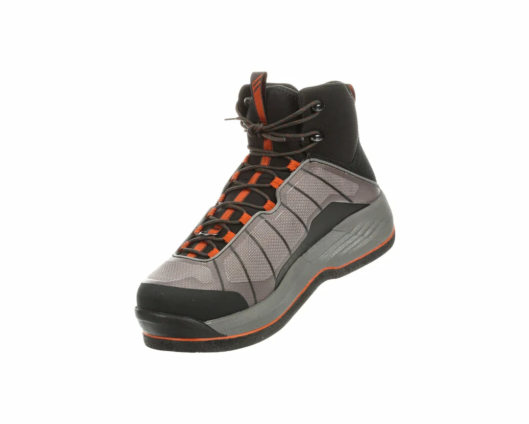 Wading Gear Simms Flyweight Wading Boot - Felt 3 Wading Gear Simms Flyweight Wading Boot - Felt