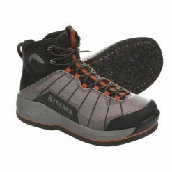 Wading Gear Simms Flyweight Wading Boot - Felt 9 Wading Gear Simms Flyweight Wading Boot - Felt