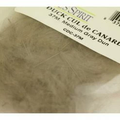 Natures Spirit Duck Cul De Canard Fly Tying