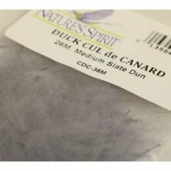 Natures Spirit Duck Cul De Canard Fly Tying