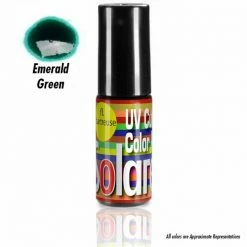 Hareline Solarez Fly Tie Colored UV Resin 25 Hareline Solarez Fly Tie Colored UV Resin