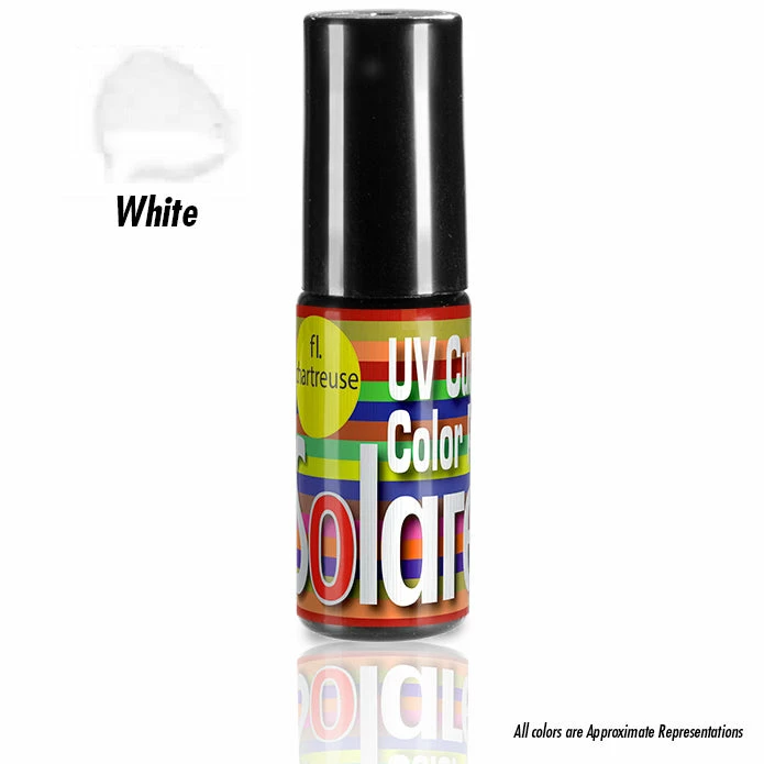 Hareline Solarez Fly Tie Colored UV Resin 19 Hareline Solarez Fly Tie Colored UV Resin