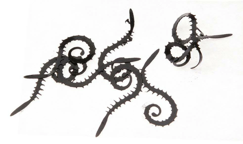 Hareline Kiley's Slow Rolla Tails