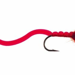 Umpqua Squirmy Wormie TJ