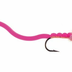 Umpqua Squirmy Wormie TJ