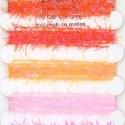 Semperfli Straggle String Micro Chenille Fly Tying