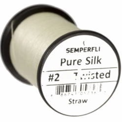 Semperfli Pure Silk