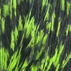 Montana Fly Company Barred Strung Ostrich Fly Tying