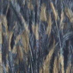 Montana Fly Company Barred Strung Ostrich Fly Tying