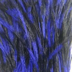 Montana Fly Company Barred Strung Ostrich Fly Tying