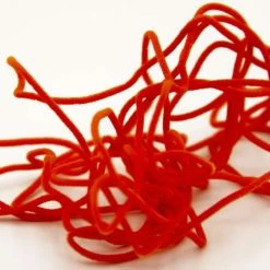 Semperfli Fly Tying Suede Chenille