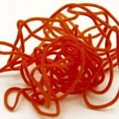 Semperfli Fly Tying Suede Chenille