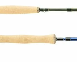 Echo Trip Fly Rods