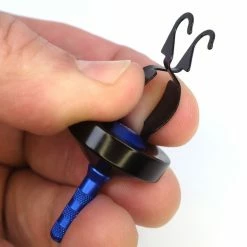 Hareline Smhaen Master Dubbing Twister Fly Tying