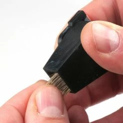 Hareline Tyflyz Toolz Pinch Hair Stacker 5 Hareline Tyflyz Toolz Pinch Hair Stacker