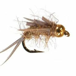 Yellowstone Fly Goods North Fork Special