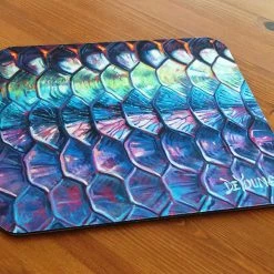 DeYoung Mousepad