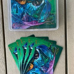 Gift Ideas DeYoung Playing Cards