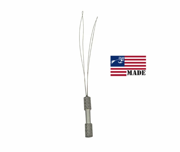 Fly Tying Rising Double Threada 1 Fly Tying Rising Double Threada