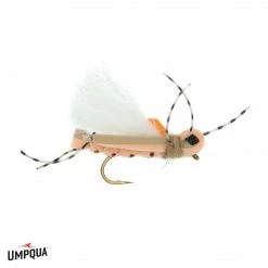 Umpqua Thunder Thighs Hopper Flies