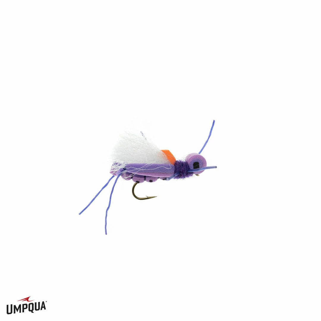 Umpqua Thunder Thighs Hopper Flies 2 Umpqua Thunder Thighs Hopper Flies