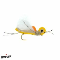 Umpqua Thunder Thighs Hopper Flies 7 Umpqua Thunder Thighs Hopper Flies