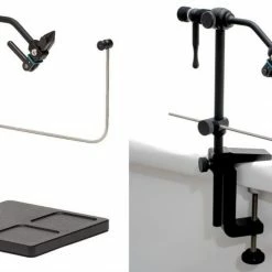 Renzetti Traveler Series 2300 Vise