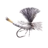 Montana Fly Company Flies Trina's Carnage Drake - Gray