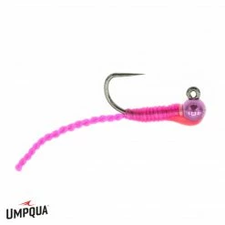 Umpqua Flies Twisted Worm