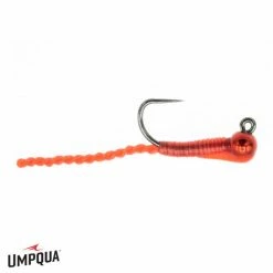 Umpqua Flies Twisted Worm